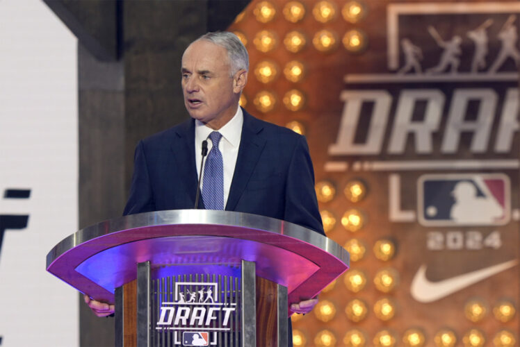 MLBPA calls for expanded draft eligibility in latest proposal